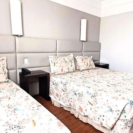 Suite Alto Afonso Pena Μπέλο Οριζόντε Εξωτερικό φωτογραφία