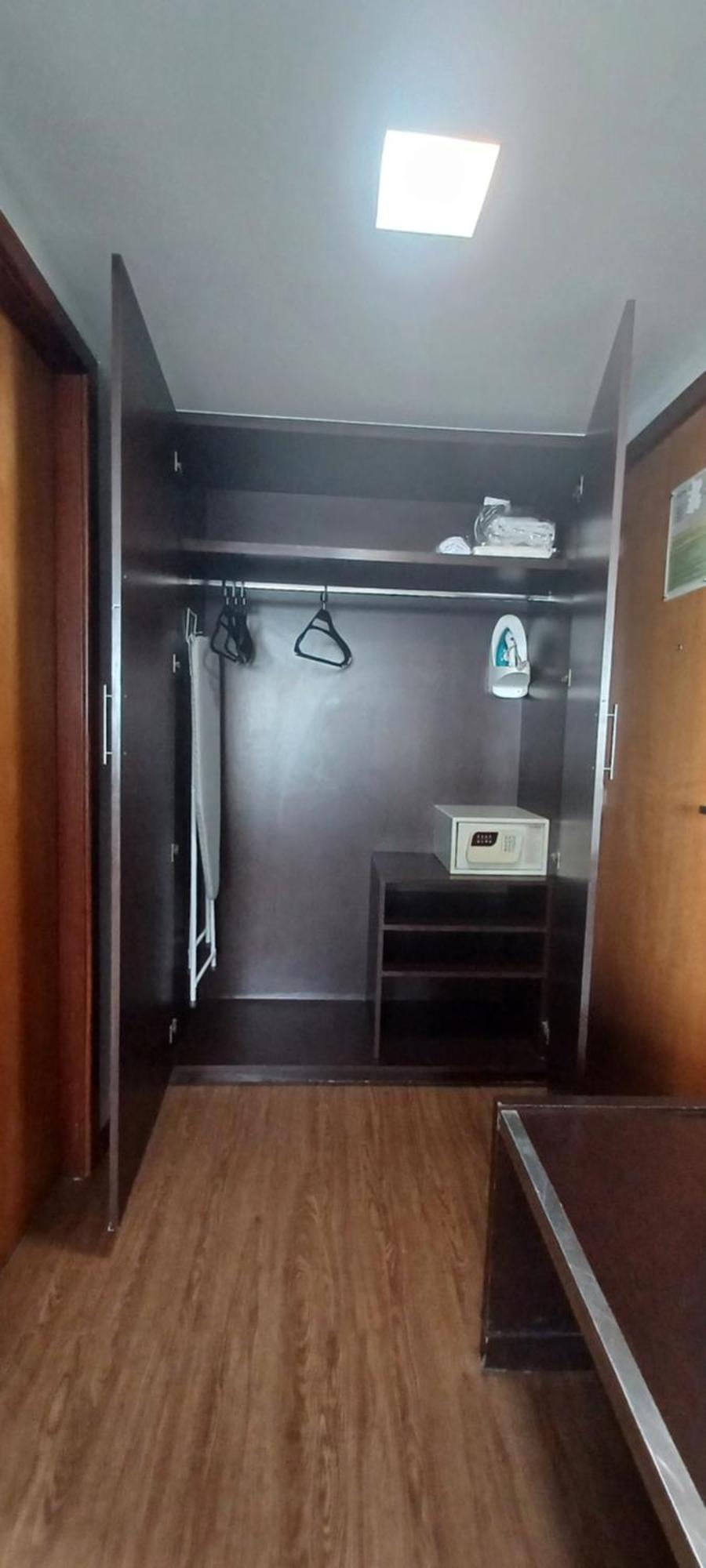 Suite Alto Afonso Pena Μπέλο Οριζόντε Εξωτερικό φωτογραφία