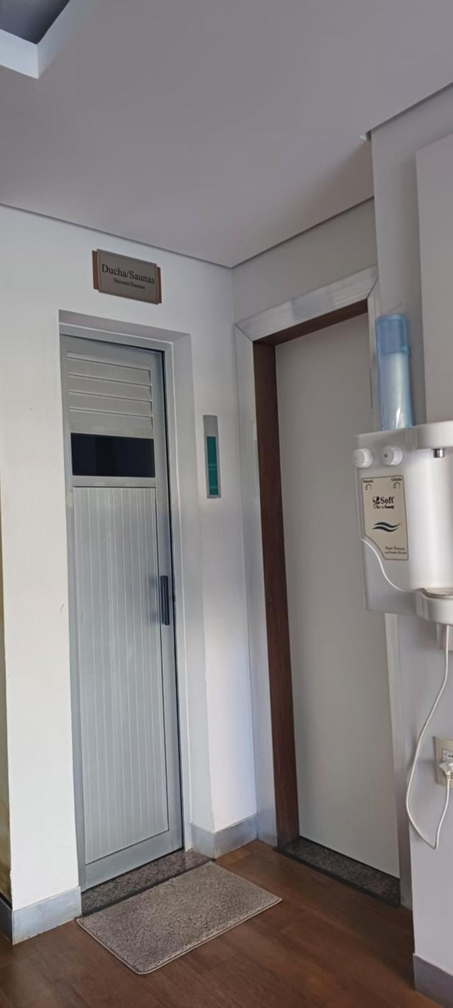 Suite Alto Afonso Pena Μπέλο Οριζόντε Εξωτερικό φωτογραφία