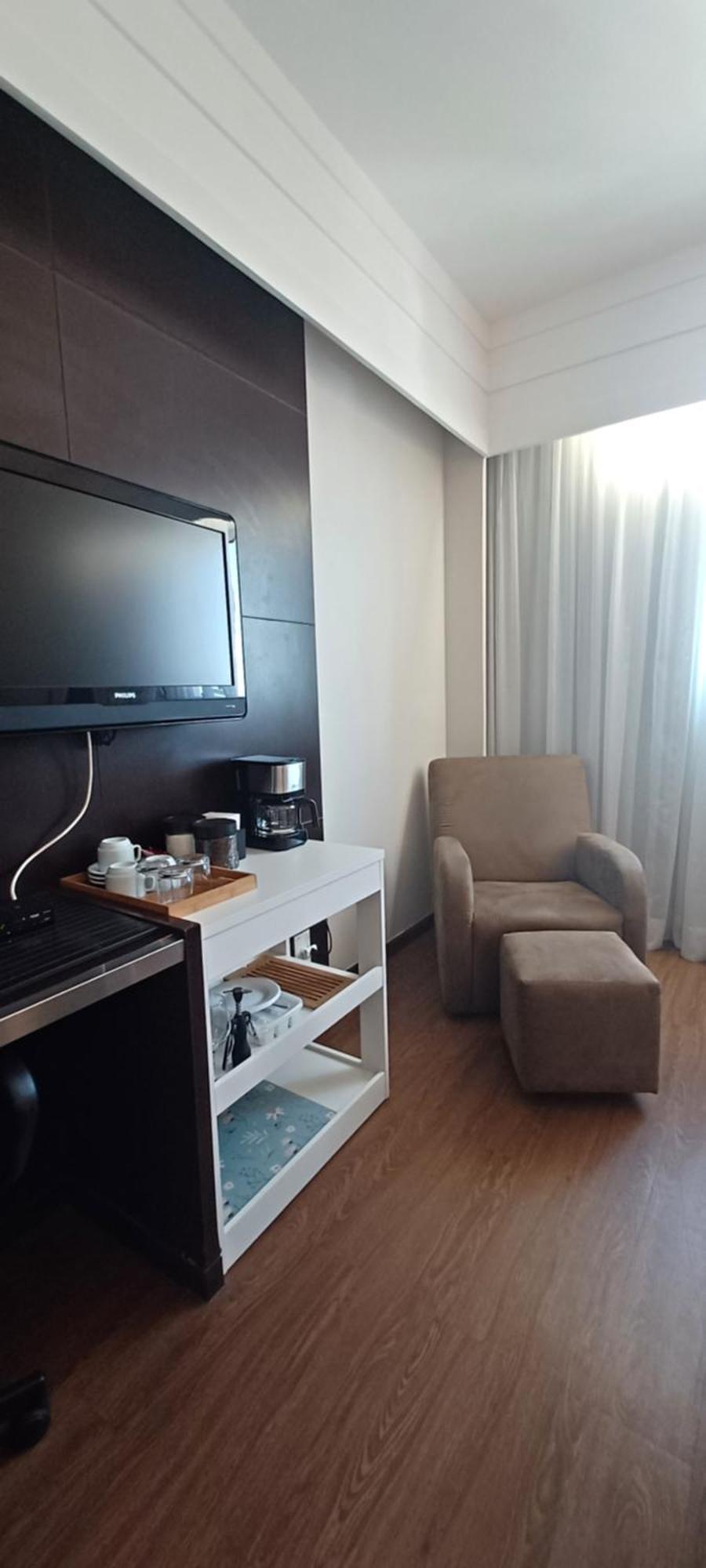 Suite Alto Afonso Pena Μπέλο Οριζόντε Εξωτερικό φωτογραφία